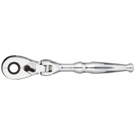 KTC (ke-te-si-) Flex Ratchet Handle 9.5 mm (3 8/) br3 °F – H