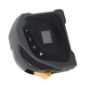 Digital Laser Tape Measure Self Lock Device Infrared Area Volume