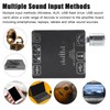 Bluetooth Amplifier Board Professional 50W 50W TPA3116D2 HiFi Level Bluetooth