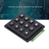 Mini Numeric Keypad Modules with 12 Keys External Portable Keyboards