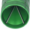 Pipe Reamer Tube Deburring Chamfer Tool 4 Blades Remove Burr