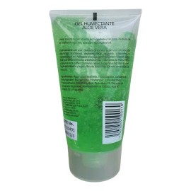 Cerapil Gel Humectante Aloe Vera Despues De Depilacion 150g