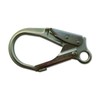 ProClimb Heavy-Duty Forged Steel Rebar Hook - Double Action, Self