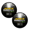 Apex Braided Mainline (450 M, 30ib - 0.23mm)