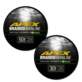 Apex Braided Mainline (450 M, 30ib - 0.23mm)