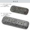 Lying Incense Plate, Incense Holder, Buddhist Tools, Incense Burner, Interior,