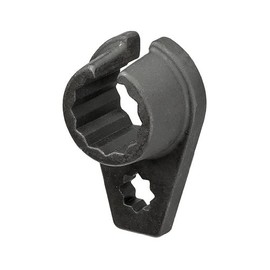 STRAIGHT 19-872 3/8 inch (9.5 mm) O2 Sensor Wrench 0.9 inch (22 mm)