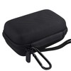 WAIYUJP Storage Case Compatible with Panasonic LUMIX DC-TZ99, DC-TZ95, DC-TZ90,