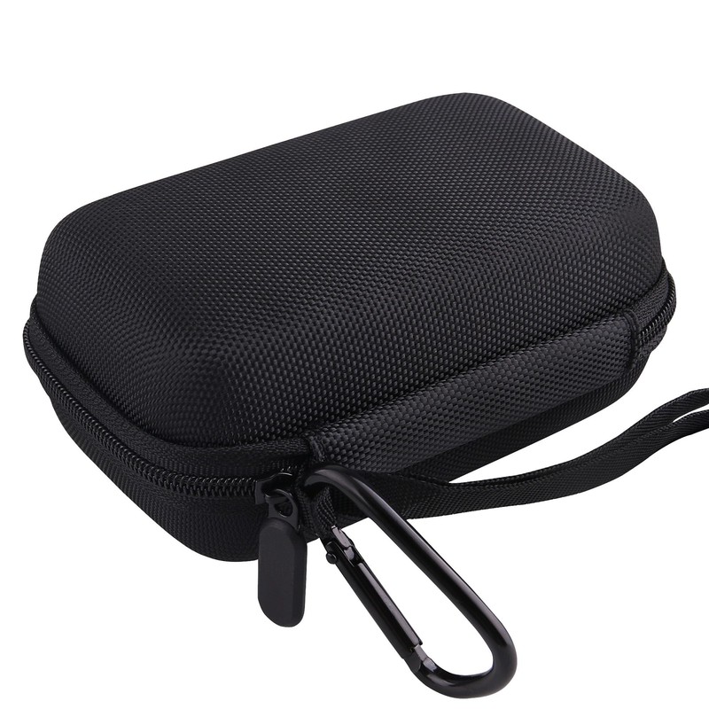 WAIYUJP Storage Case Compatible with Panasonic LUMIX DC-TZ99, DC-TZ95, DC-TZ90,