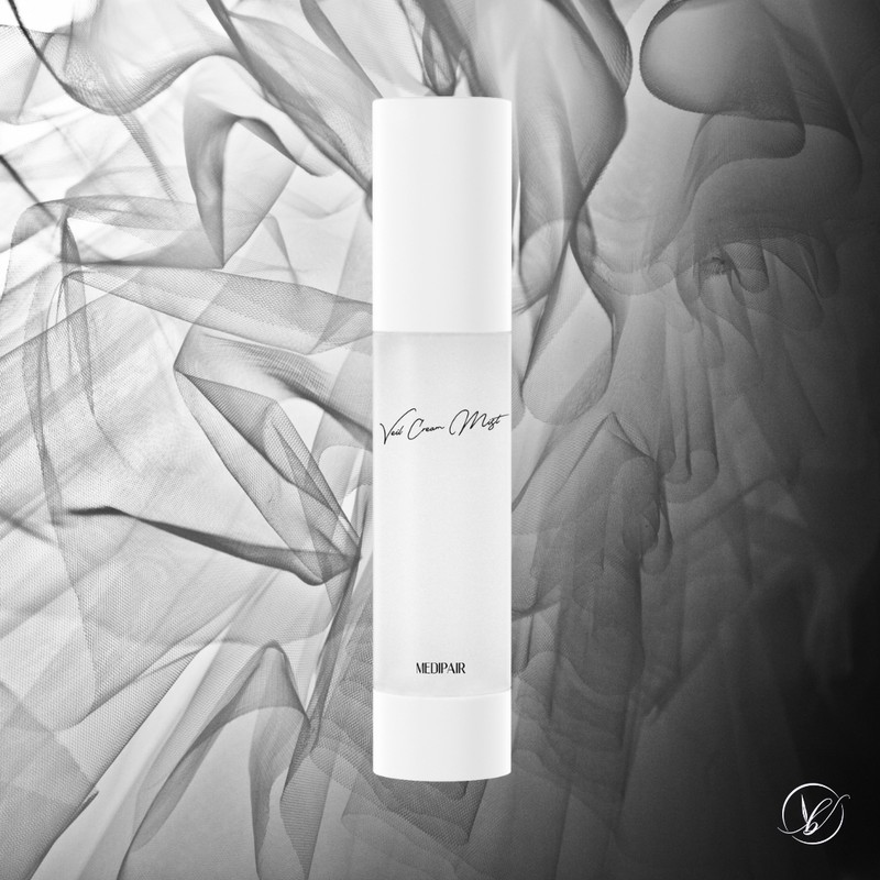 Medifair Medipair Collagen Veil Mist 80ml / 메디페어 콜라겐 베일