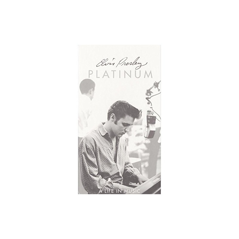 A Life In Music: PLATINUM