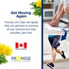 Promise Uric Clear- Uric Acid Cleanse & Gout Reducer -