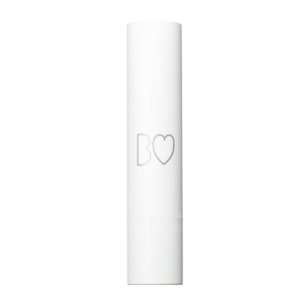 B IDOL Tsuyapuru Lipstick, 105 Suppin CLEAR, Grapefruit, 0.1 oz