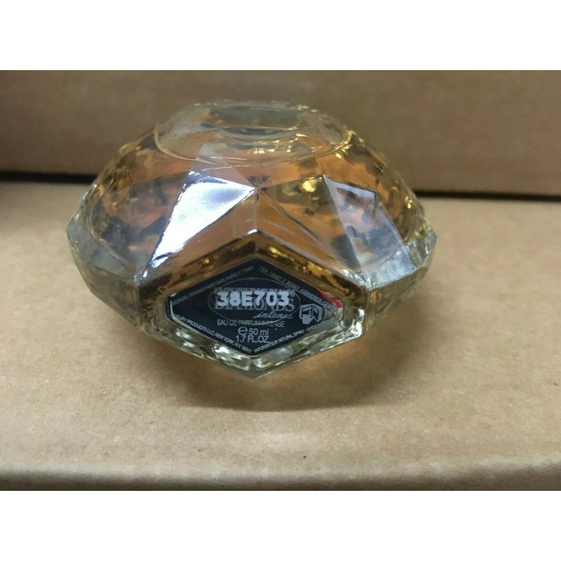 Emporio Armani Diamonds Eau de Parfum INTENSE Spray 1.7 oz