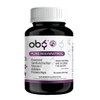 Oby Resveratrol Puro + Antioxidantes 1300 mg porcion, 60 capsulas: