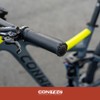 CONTEC Grip Ergo Exclusive + SB-Packed D3 Three Parts Pair