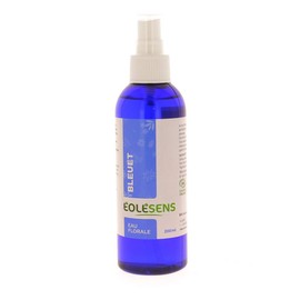 Organic Cornflower Flower Water 200ml Flower Water (Citric)