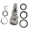 Gimbal Housing Upper Steering Arm Swivel Shaft Pin Seal Bushing