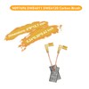 N097696 DWE4011 DWE4120 Carbon Brush Replacement for Dewalt DWE4100 DWE4887