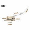 lan271982 Low Air Flow Sail Switch For Dometic/ Atwood 31094