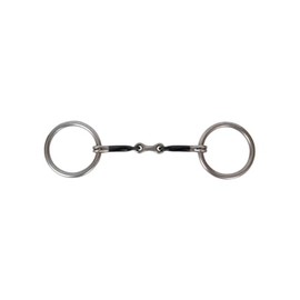Reinsman Traditional Loose Ring Bit