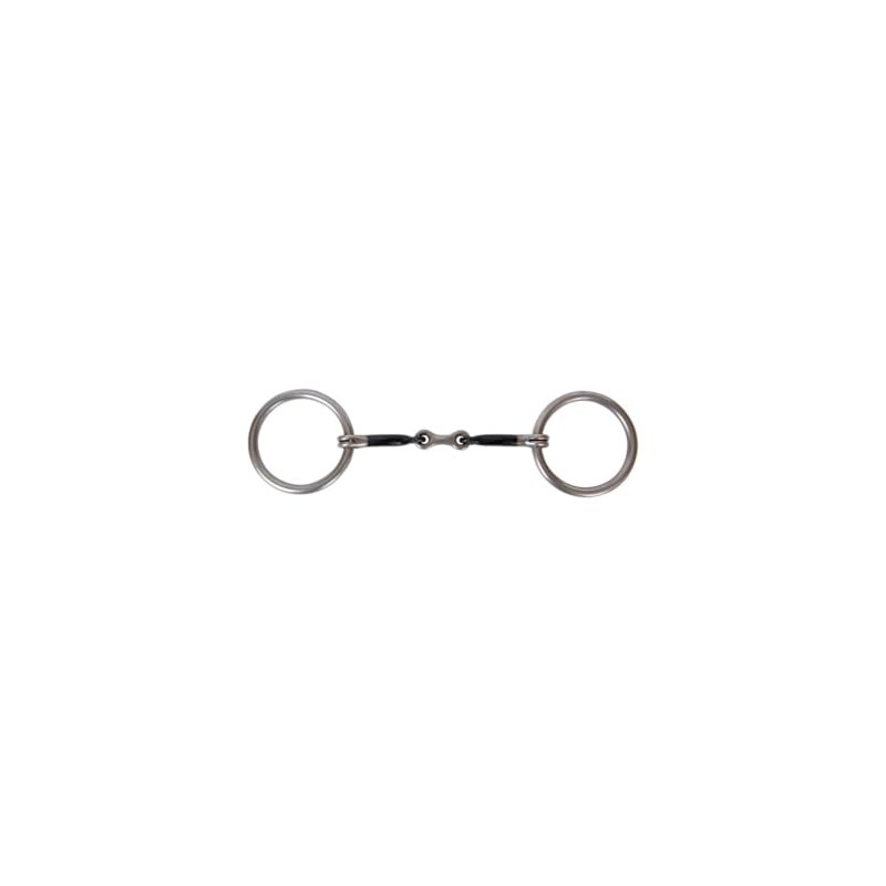 Reinsman Traditional Loose Ring Bit