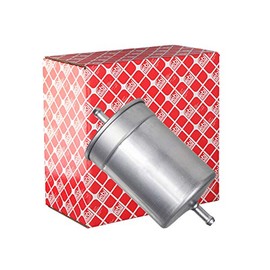 febi bilstein 24073 Fuel Filter, pack of one