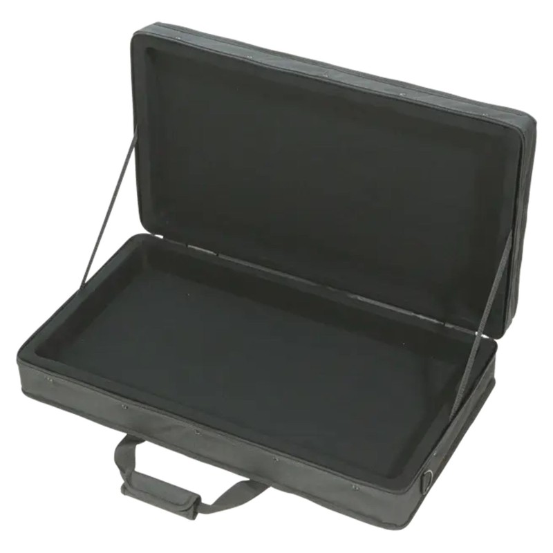 SKB 27”x14” Controller Soft Case - Padded Bag w/ Rigid