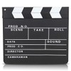 Clapper Board Small - Single