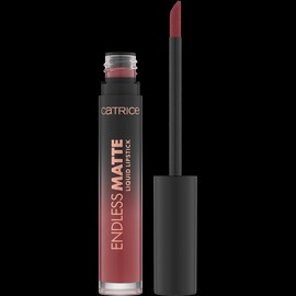 Catrice Endless Matte Liquid Lipstick 120 Candlelight Kiss