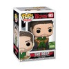 Funko Pop! TV: The Boys - The Deep, 2021 Spring