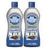 Bar Keepers Friend Cooktop Cleaner (2 x13 oz) Multipurpose Liquid