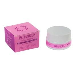 Botanicus Mascarilla Facial de Rosa Mosqueta con Ácido Hialurónico y Arcilla Rosa 120ml, Hidratante y Revitalizante, Ayuda a Mejorar la Apariencia de Arrugas, Poros y Piel Sensible
