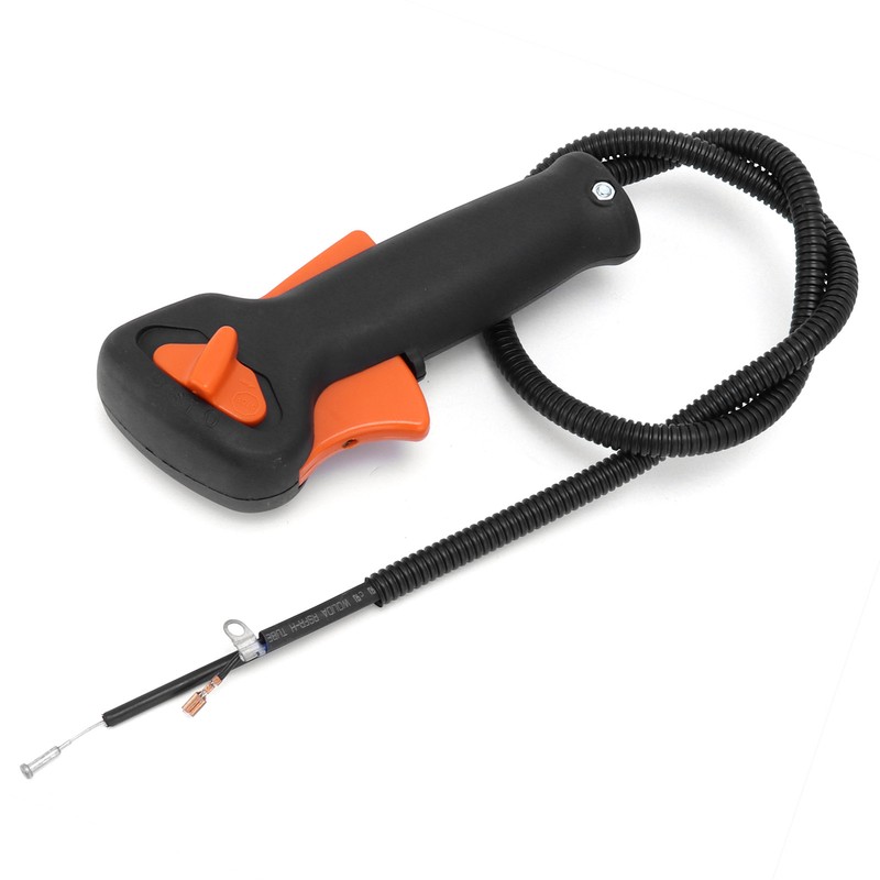 Handle Switch Trimmer Replacement Parts Accessory for Stihl FS120 FS200