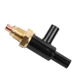 Air Assist Valve, Fuel Injector Air Assist Control Solenoid Valve Compatible with Accord Civic CR‑V 36281‑RTA‑003 36281‑RAA‑A01