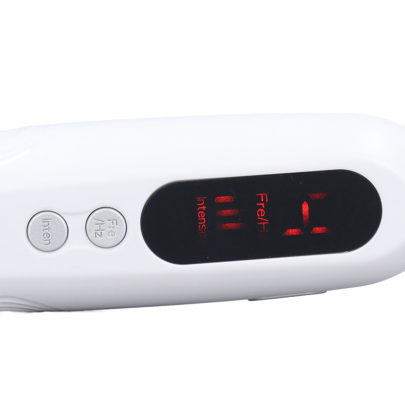 Freckle Removal Pen Red Lighting 9 Frequency 4 Energy Dark