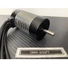 Queens Hobbies 3665 3400KV 1/10 Brushless Motor 5MM For Traxxas