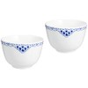 Royal Copenhagen Princess Cup 5.3 fl oz (150 ml) Pair