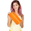 Large Male Urinal with Leak Proof Screw Cap Lid (3000