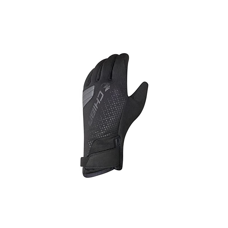 Chiba BioXCell Warm Winter Size L, Black