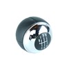 Beixicheng Manual 6 Speed Gear Shift Knob Shifter Lever Pu