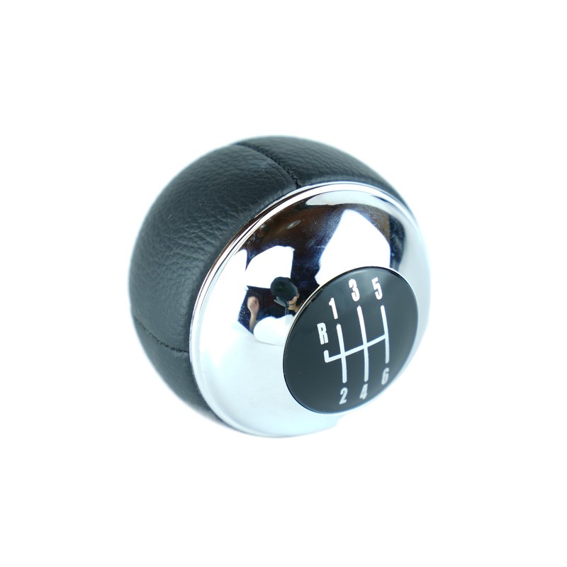 Beixicheng Manual 6 Speed Gear Shift Knob Shifter Lever Pu