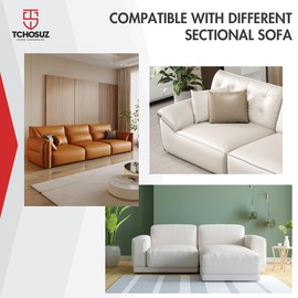 TCHOSUZ 4 Sets Furniture Connector Pin, Sofa Couch Sectional Furniture Connector Pin Replacements Parts, Sofa Accessories Hardware