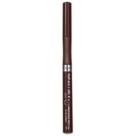 L'Oreal Infallible Precision Felt Eyeliner 02 Brown