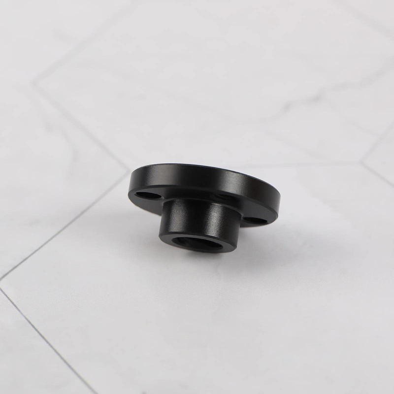 eMagTech 2 x 3D Printer Z Axis Trapezoidal Motor Screw