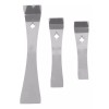 generic Herramienta De Barra De Palanca De 3 Piezas Acero
