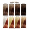 Adore Semi Permanent Hair Color - Vegan and Cruelty-Free Brown