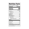 Fresh Gourmet Asian Fusion Crunch 3.5 Ounce (Pack of 6)