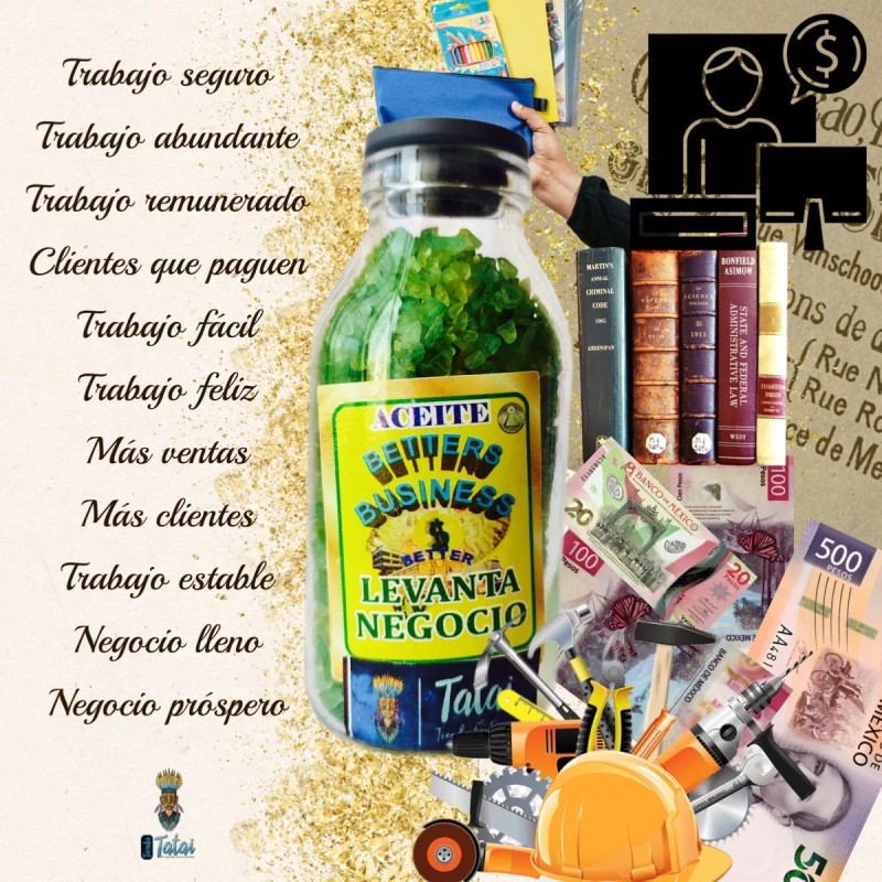 Tatai Tienda Sales De Baño Esotéricas Tatai Varios Títulos 1