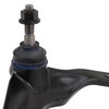 TRQ Front Right Upper Control Arm with Ball Joint Passenger
